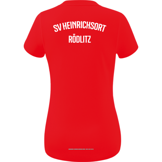 SV Heinrichsort  Rödlitz Damen Racing Shirt