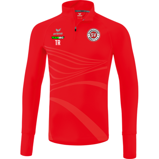 SV Heinrichsort  Rödlitz Herren Racing Longsleeve