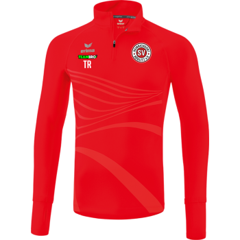 SV Heinrichsort  Rödlitz Kinder Racing Longsleeve