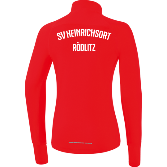 SV Heinrichsort  Rödlitz Kinder Racing Longsleeve