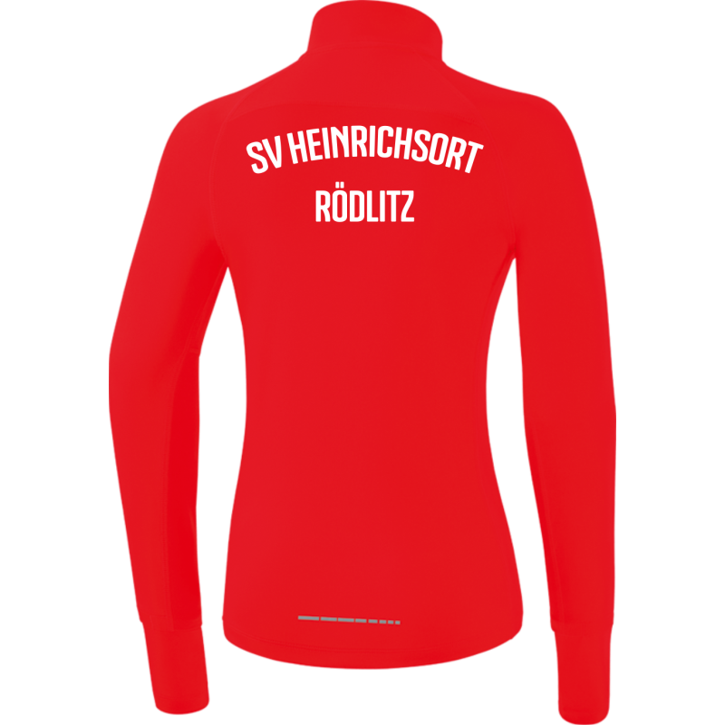 SV Heinrichsort  Rödlitz Kinder Racing Longsleeve
