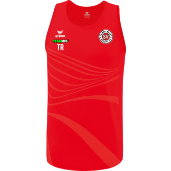 SV Heinrichsort  Rödlitz Kinder Racing Singlet