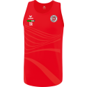 SV Heinrichsort  Rödlitz Kinder Racing Singlet