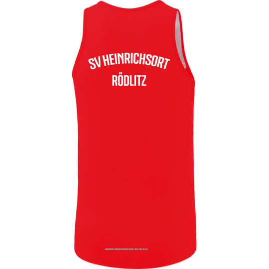 SV Heinrichsort  Rödlitz Kinder Racing Singlet