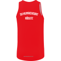 SV Heinrichsort  Rödlitz Kinder Racing Singlet