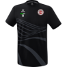SV Heinrichsort  Rödlitz Herren Racing Shirt rot