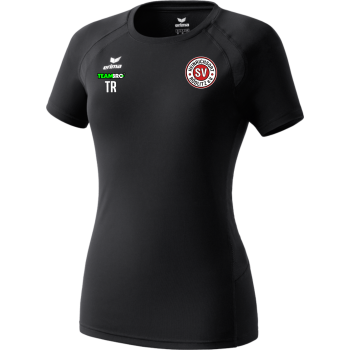 SV Heinrichsort  Rödlitz Damen Laufshirt