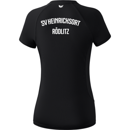 SV Heinrichsort  Rödlitz Damen Laufshirt