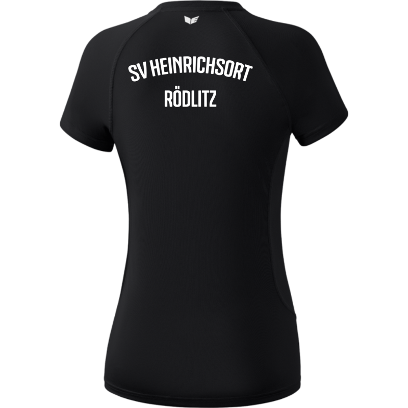 SV Heinrichsort  Rödlitz Damen Laufshirt