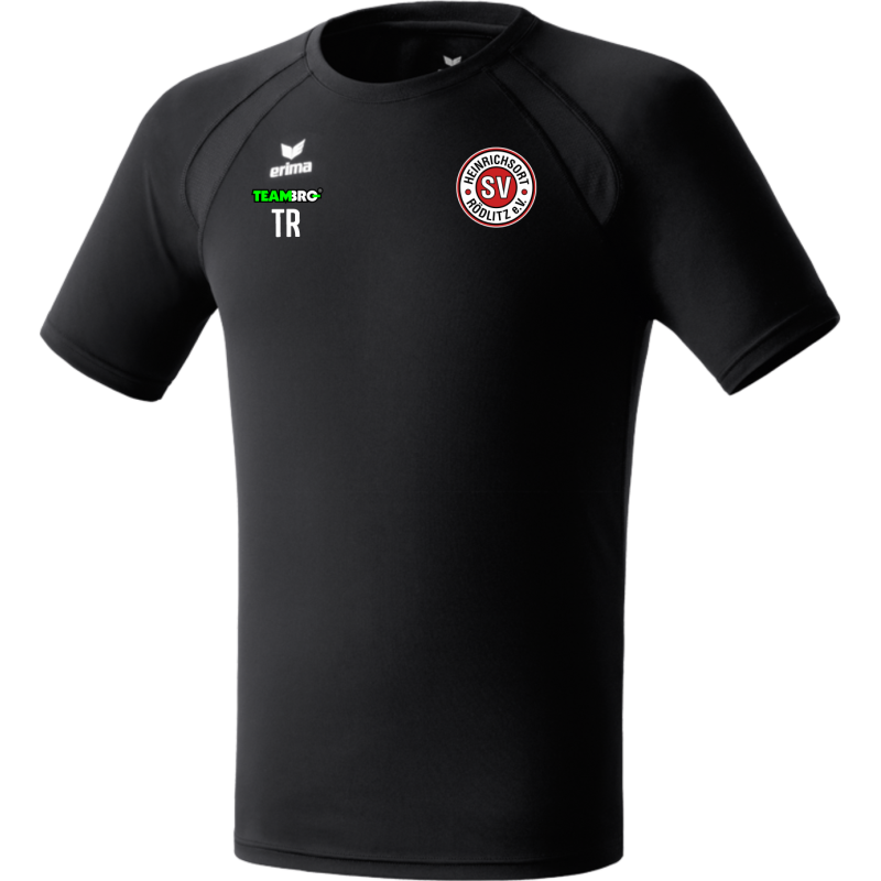 SV Heinrichsort  Rödlitz Herren Laufshirt