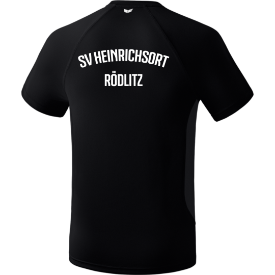 SV Heinrichsort  Rödlitz Herren Laufshirt