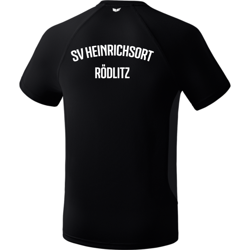 SV Heinrichsort  Rödlitz Herren Laufshirt