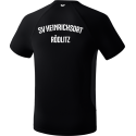 SV Heinrichsort  Rödlitz Herren Laufshirt