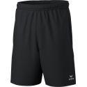 SV Heinrichsort  Rödlitz Herren Shorts schwarz
