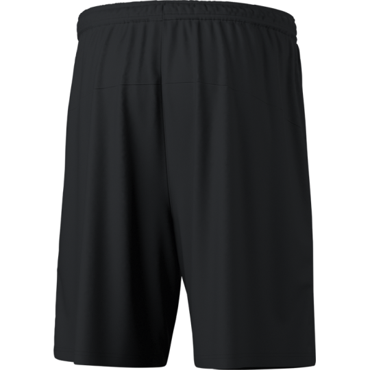 SV Heinrichsort  Rödlitz Herren Shorts schwarz