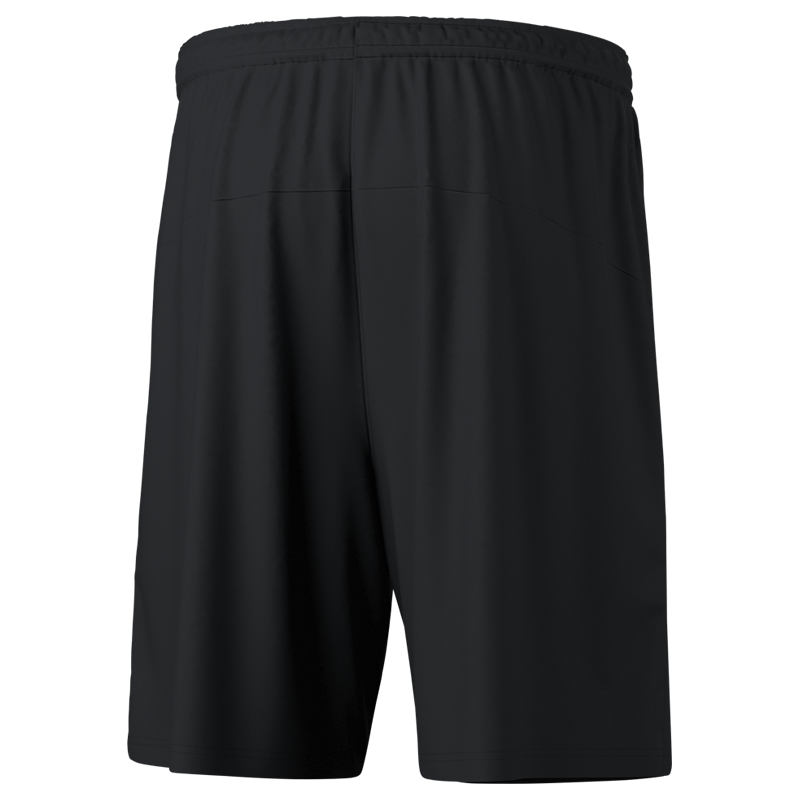 SV Heinrichsort  Rödlitz Herren Shorts schwarz