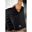 SV Heinrichsort  Rödlitz Herren Shorts schwarz