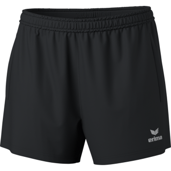SV Heinrichsort  Rödlitz Damen Shorts schwarz