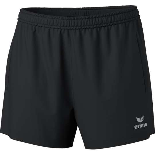 SV Heinrichsort  Rödlitz Damen Shorts schwarz