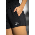 SV Heinrichsort  Rödlitz Damen Shorts schwarz