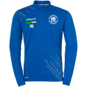 Höckendorfer FV ZipTop Junior blau