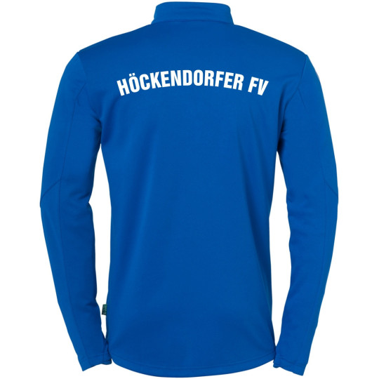 Höckendorfer FV ZipTop Junior blau