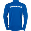 Höckendorfer FV ZipTop Junior blau