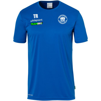 Höckendorfer FV T-Shirt Unisex blau