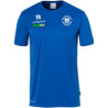 Höckendorfer FV T-Shirt Unisex blau