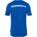 Höckendorfer FV T-Shirt Unisex blau