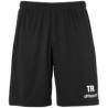 Höckendorfer FV Short Junior schwarz
