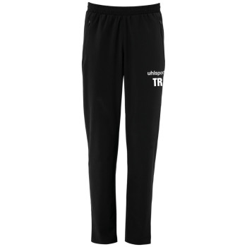 Höckendorfer FV Präsentationshose Junior schwarz