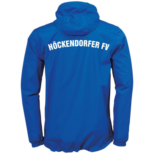 Höckendorfer FV Allwetterjacke Unisex blau