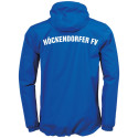 Höckendorfer FV Allwetterjacke Unisex blau