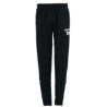 Höckendorfer FV Trainingshose Unisex schwarz