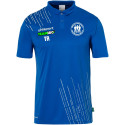 Höckendorfer FV Polo Junior blau