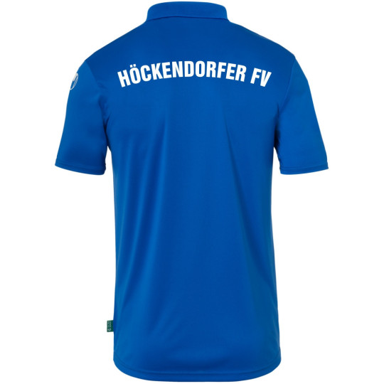 Höckendorfer FV Polo Junior blau