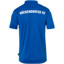 Höckendorfer FV Polo Junior blau