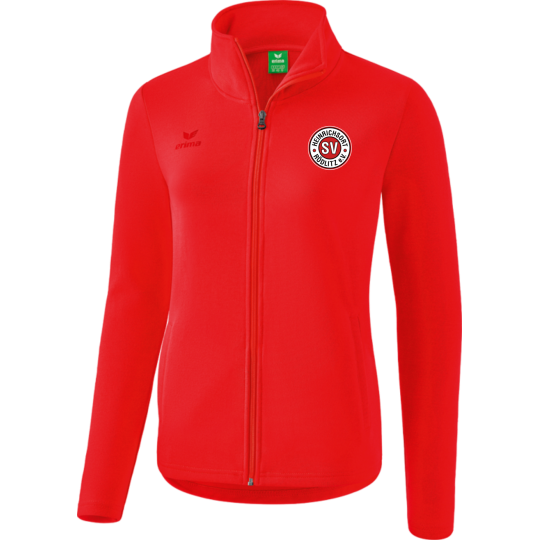 SV Heinrichsort  Rödlitz Damen Sweatjacke
