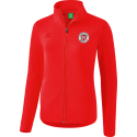 SV Heinrichsort  Rödlitz Damen Sweatjacke