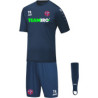 BSW Lausitz Trainingsset Unisex