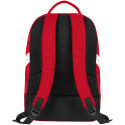 BSW Lausitz  Rucksack rot/weinrot