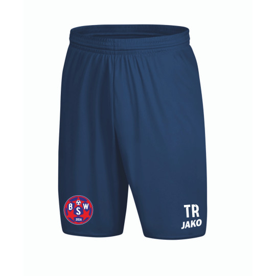 JAKO Sporthose Manchester 2.0 Kinder
