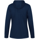 BSW Lausitz Damen Softshelljacke marine
