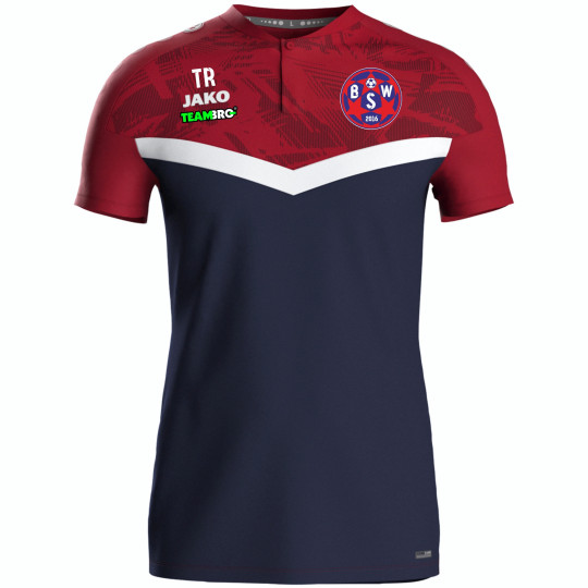 JAKO Polo Iconic 