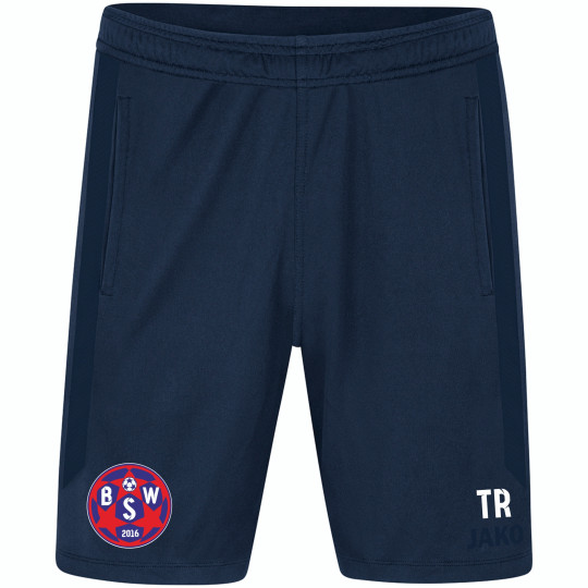 JAKO Short Power Kinder
