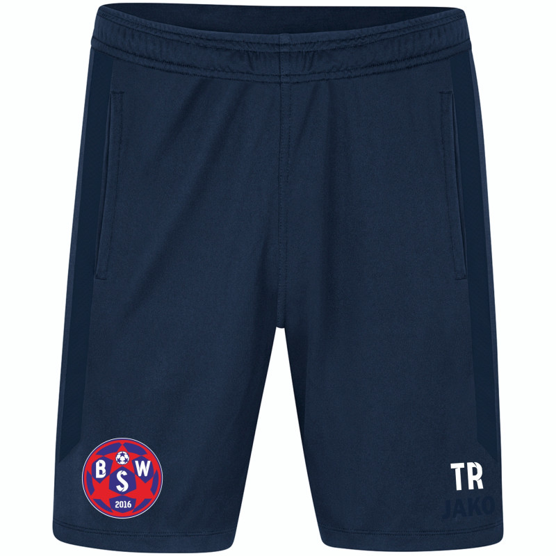 JAKO Short Power Kinder