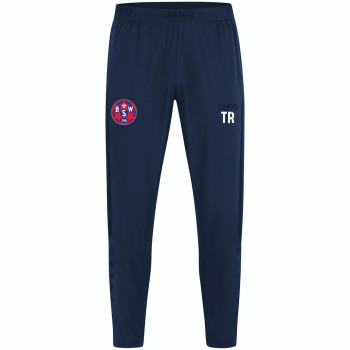 BSW Lausitz Herren Freizeithose marine