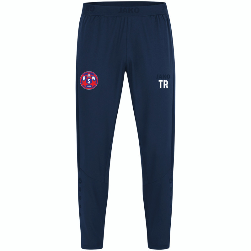 JAKO Freizeithose Power Kinder
