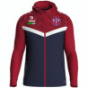 JAKO Kapuzenjacke Iconic  